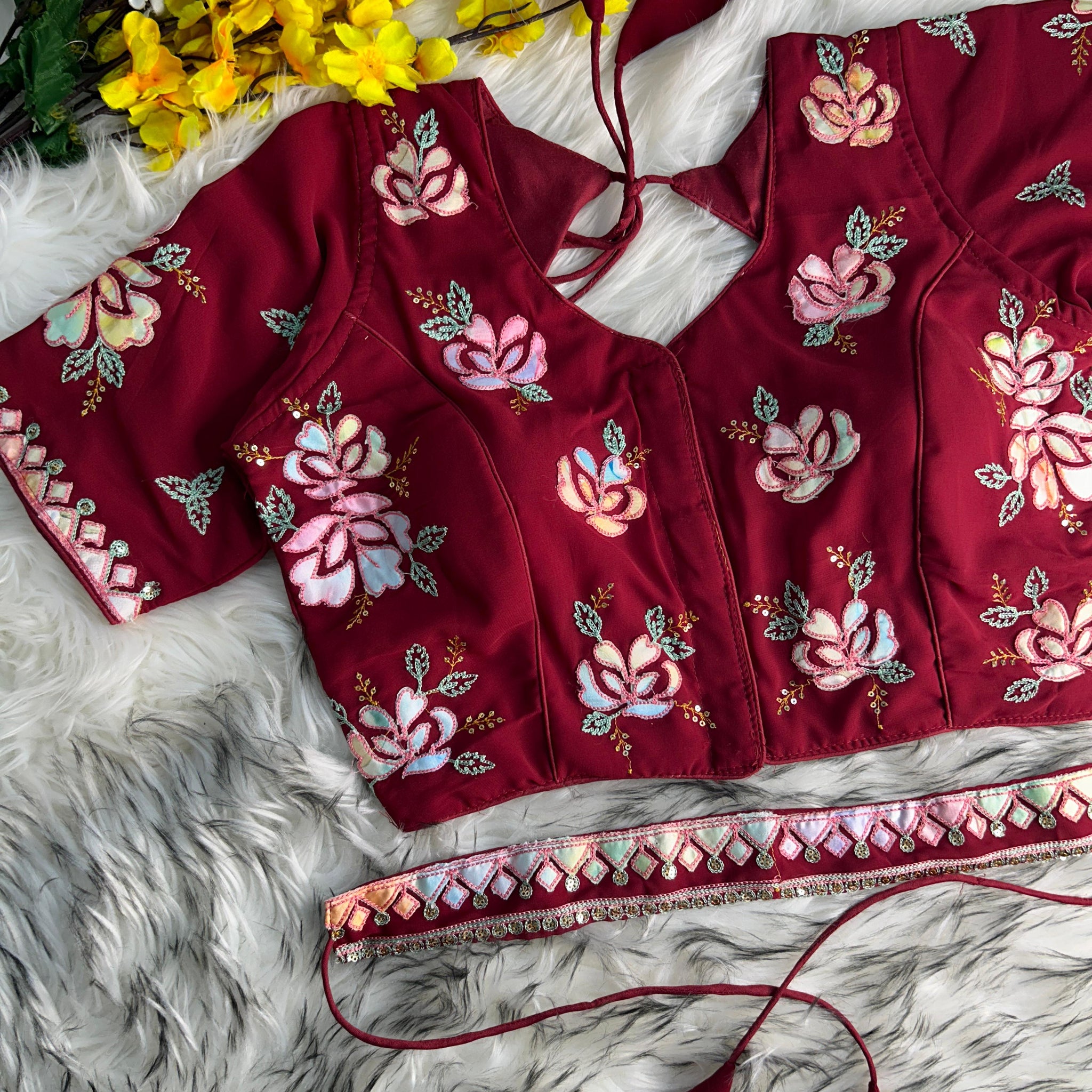 Blouse