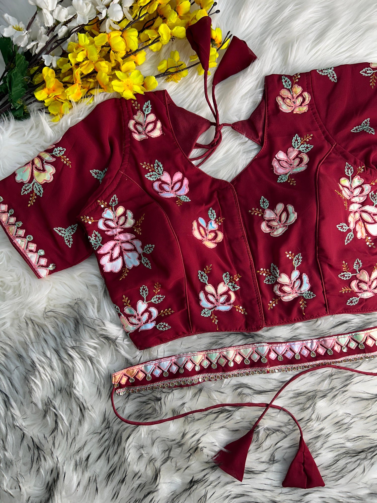 Blouse