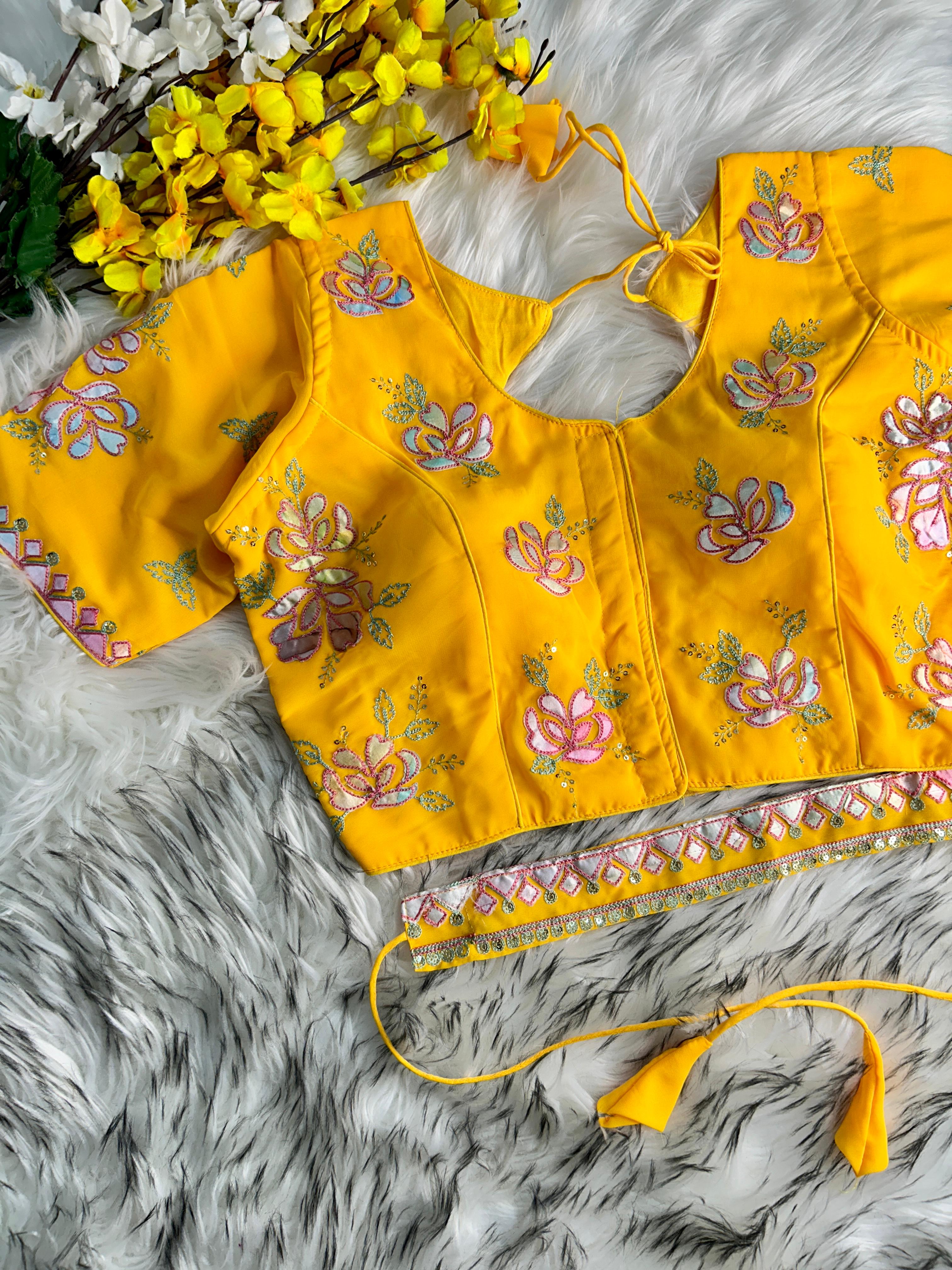 Blouse