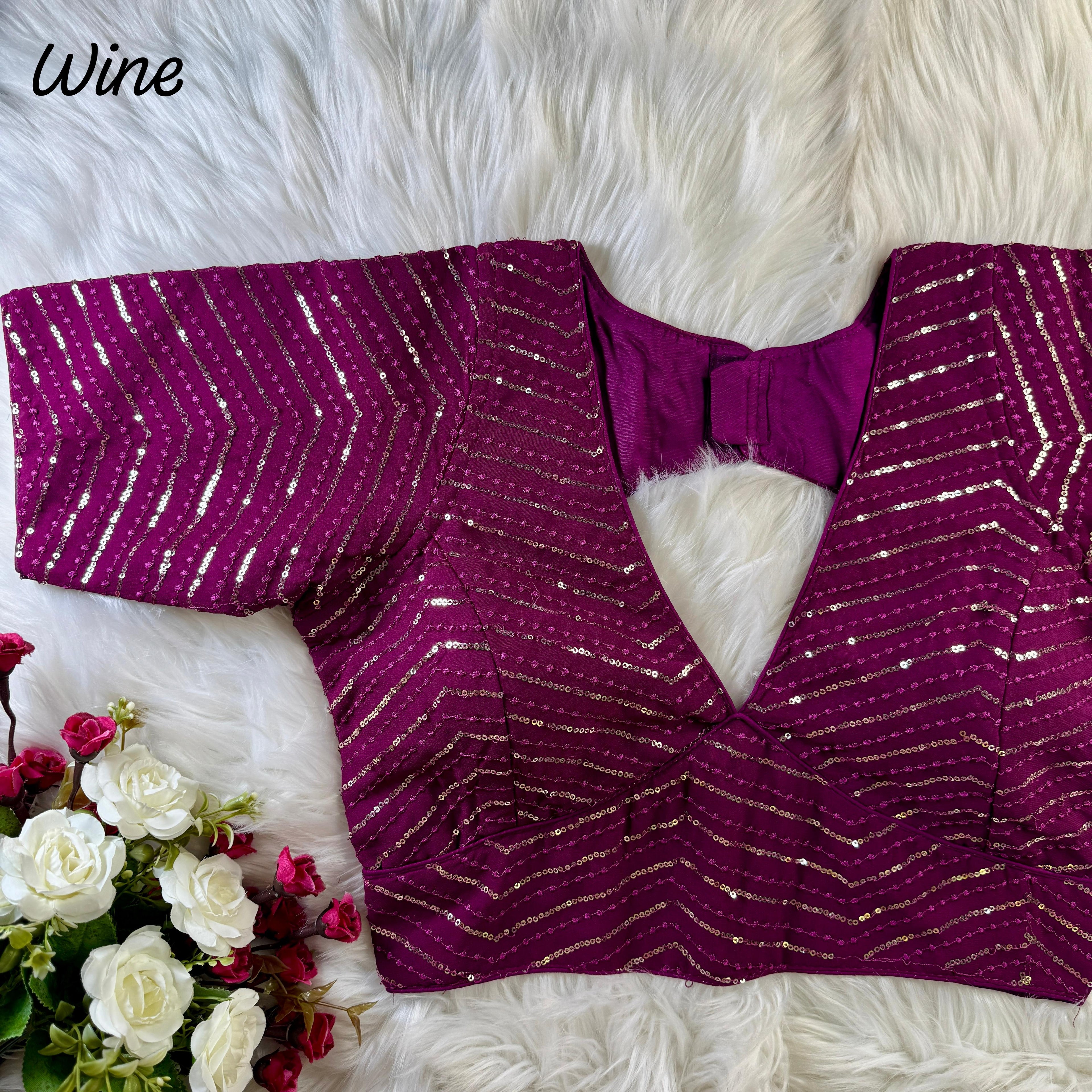 Blouse