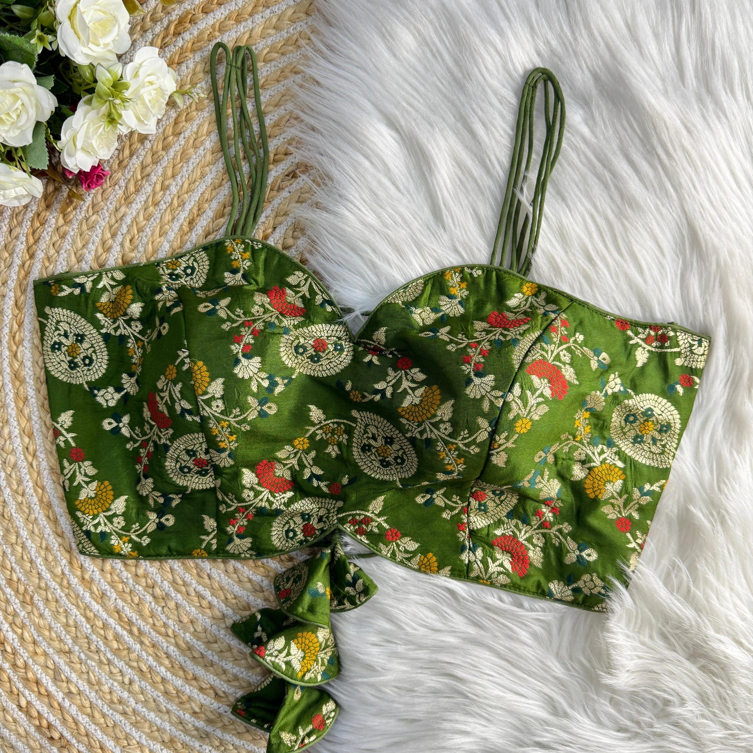 Party Wear Blouse