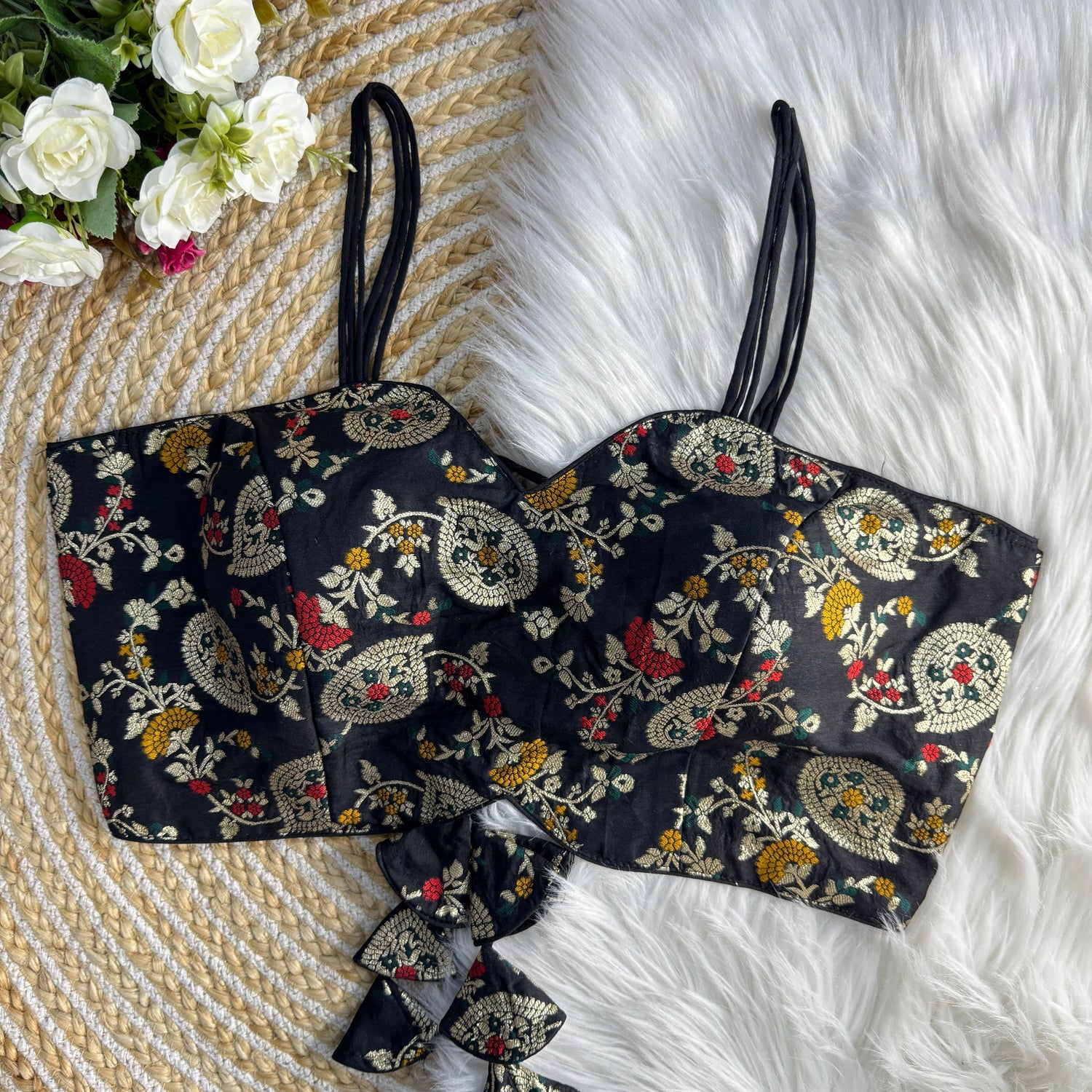 Party Wear Blouse
