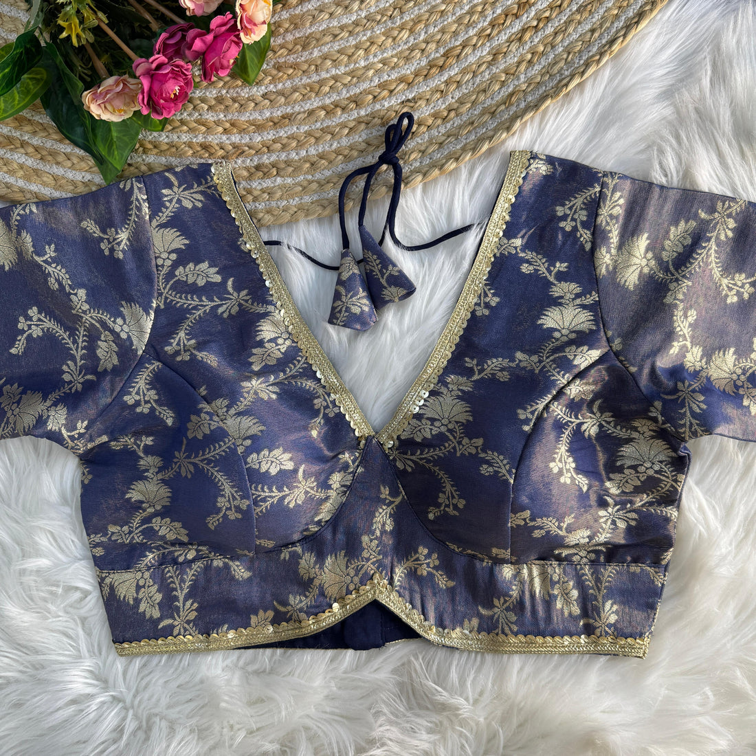 Party Wear Blouse