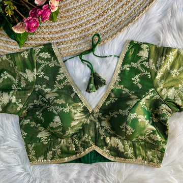 Party Wear Blouse