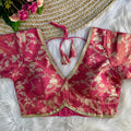 Party Wear Blouse