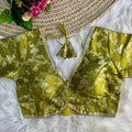 Party Wear Blouse