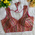 Sleeveless Blouse
