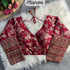 Long Sleeves Blouse