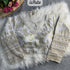 Long Sleeves Blouse