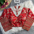 Long Sleeves Blouse
