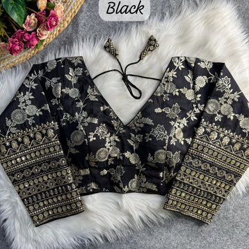 Long Sleeves