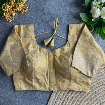 Readymade Blouse
