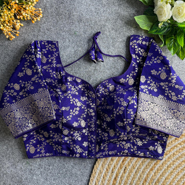 Readymade Blouse