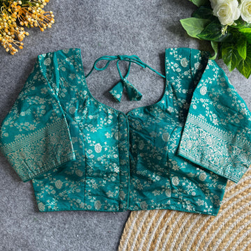 Readymade Blouse