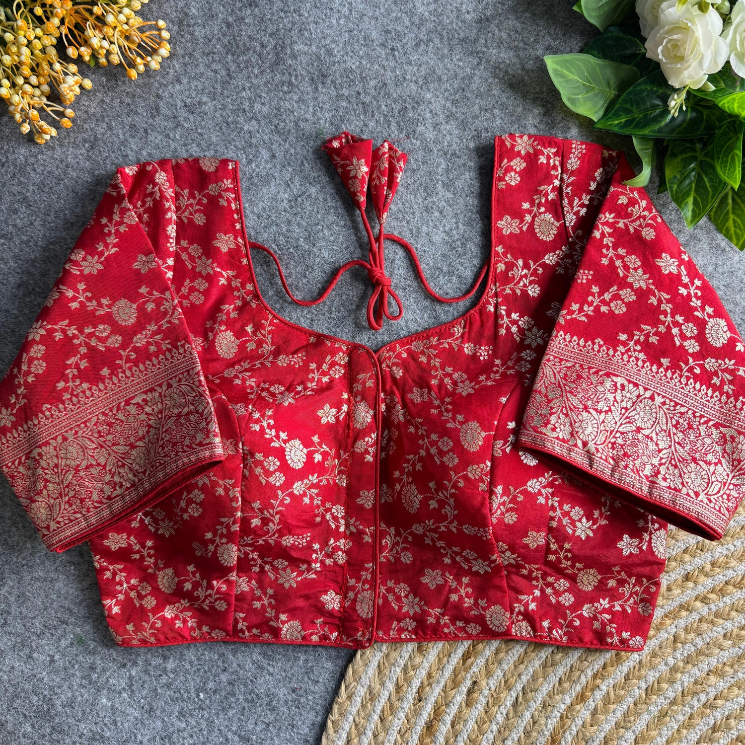 Readymade Blouse