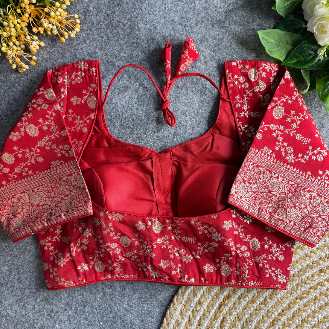 Readymade Blouse