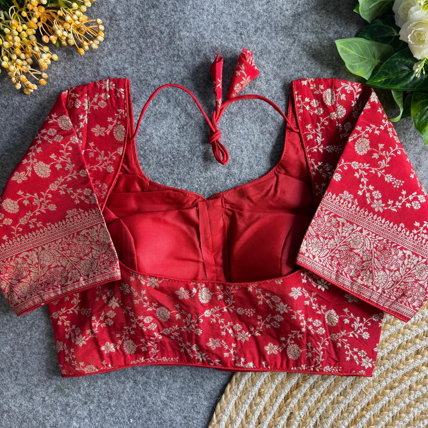 Readymade Blouse