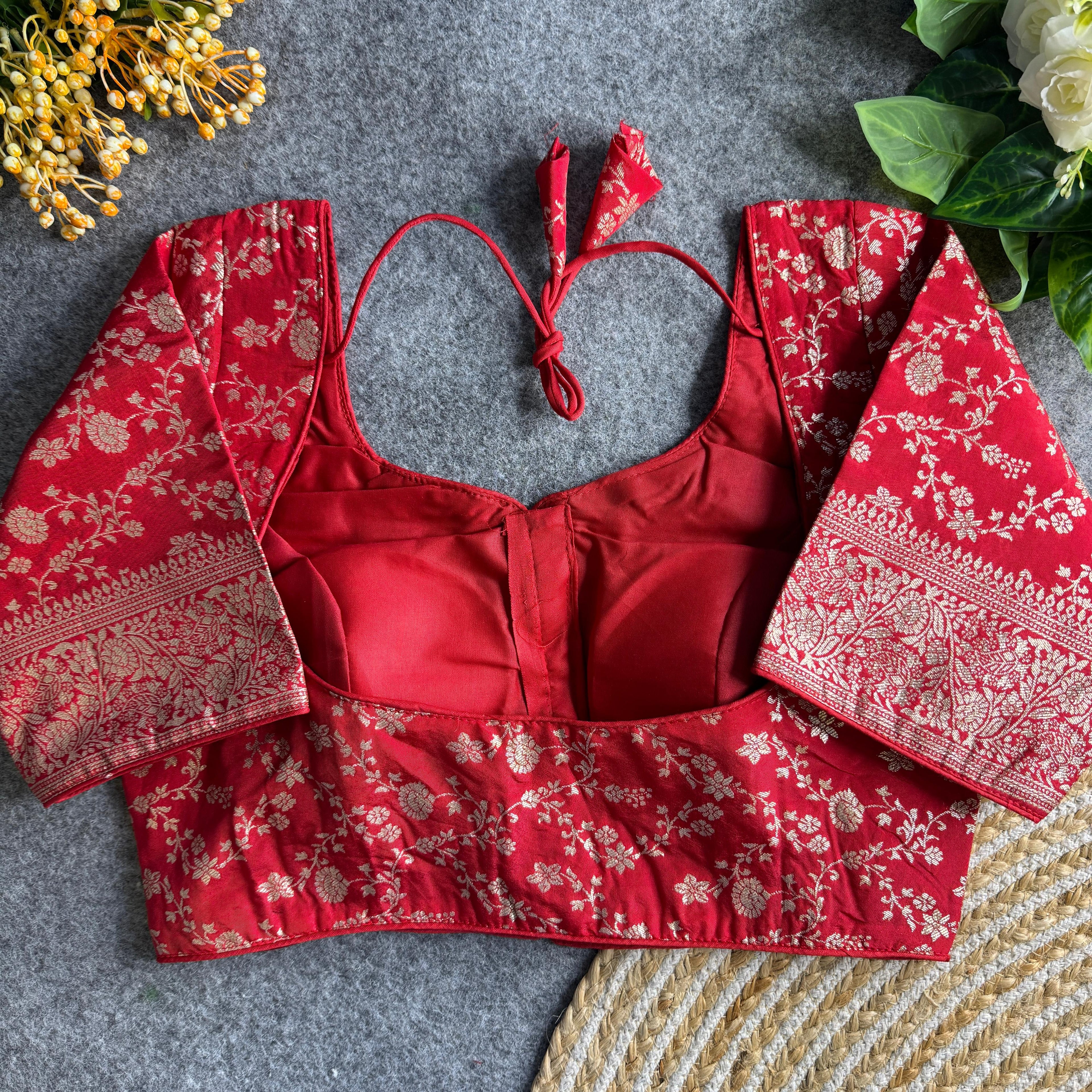 Readymade Blouse