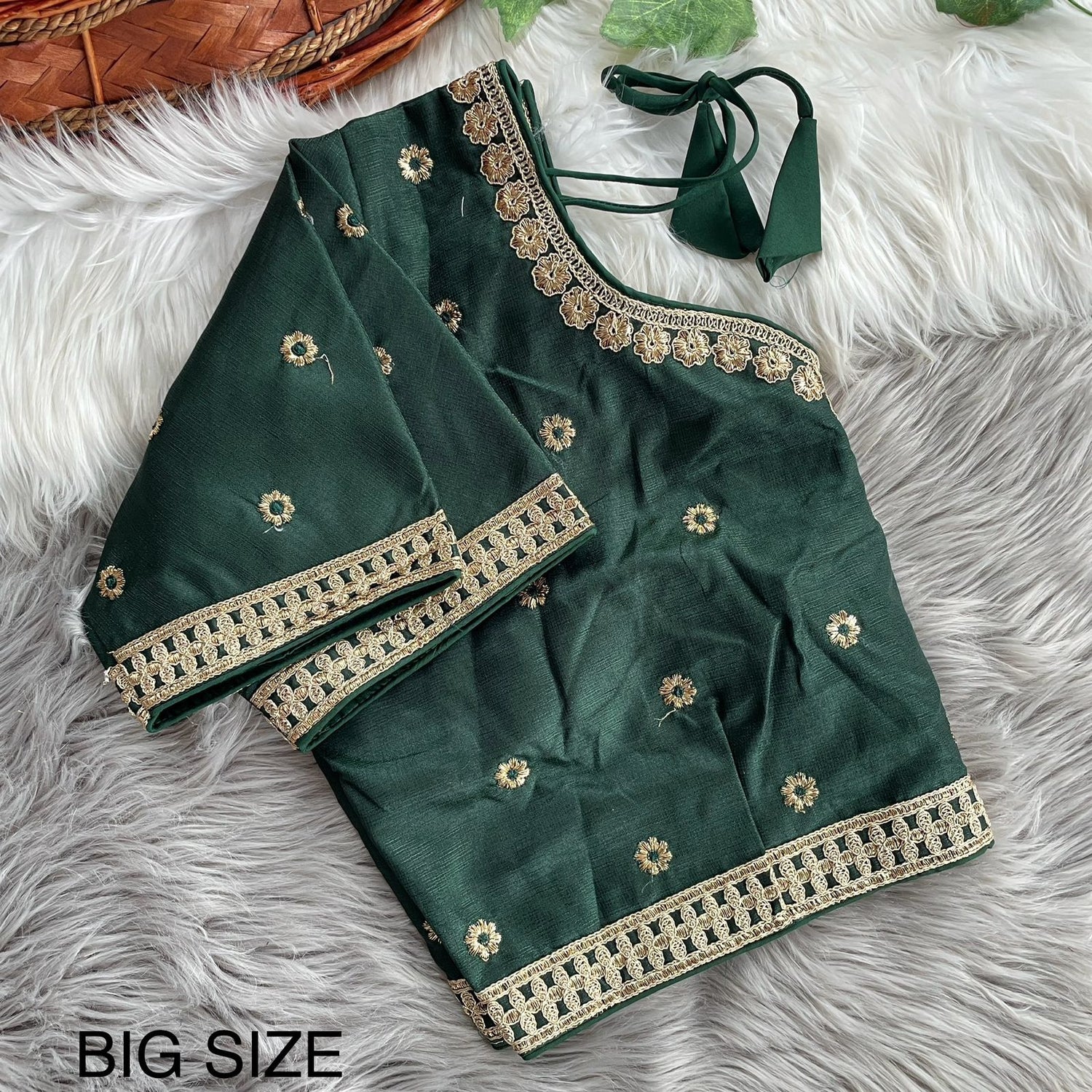 Readymade Blouse