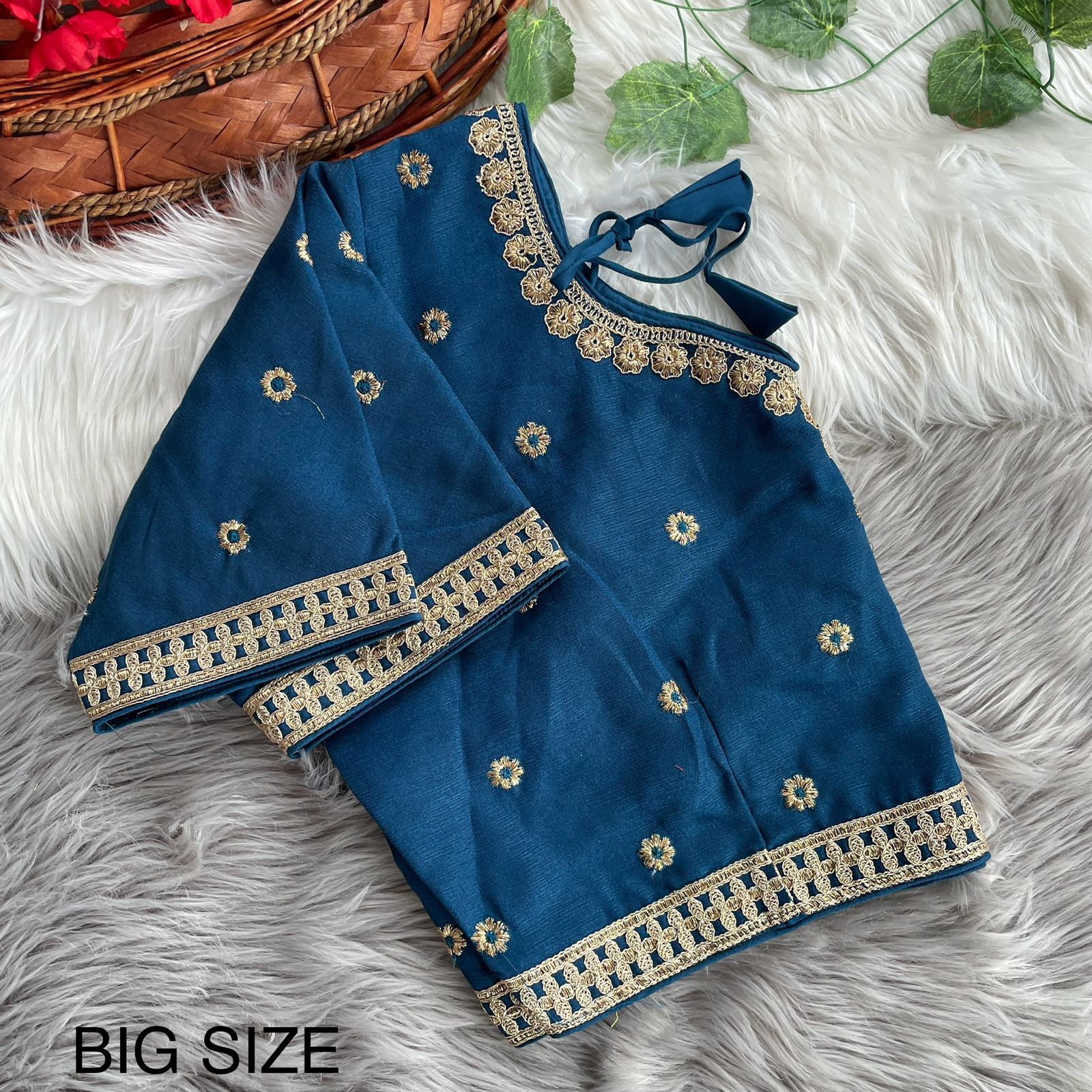 Readymade Blouse