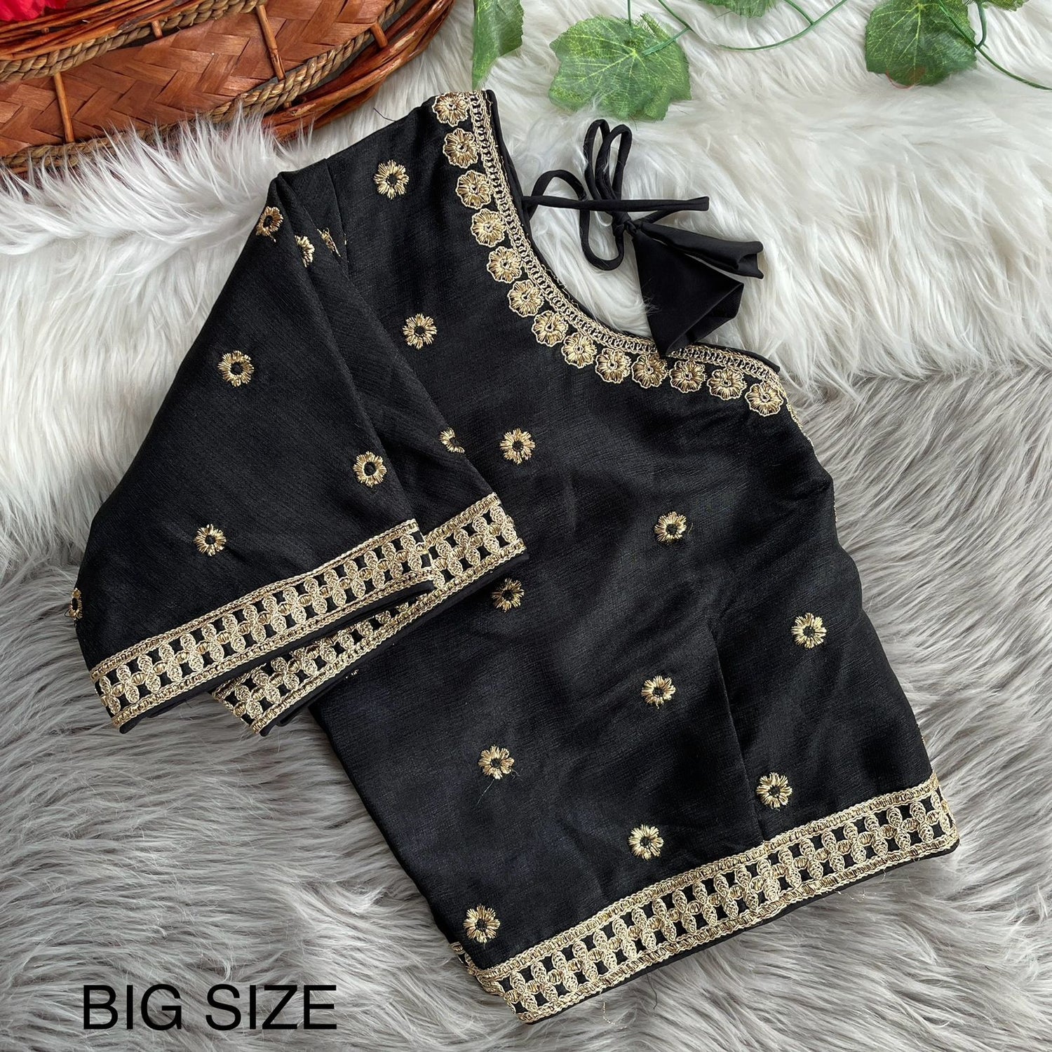 Readymade Blouse