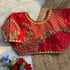 Readymade Blouse