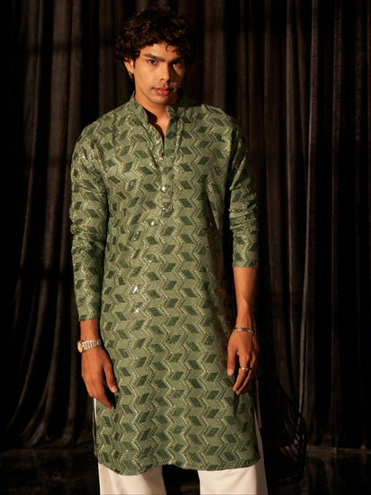 Forest Green Men&