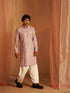 Mauve Men&
