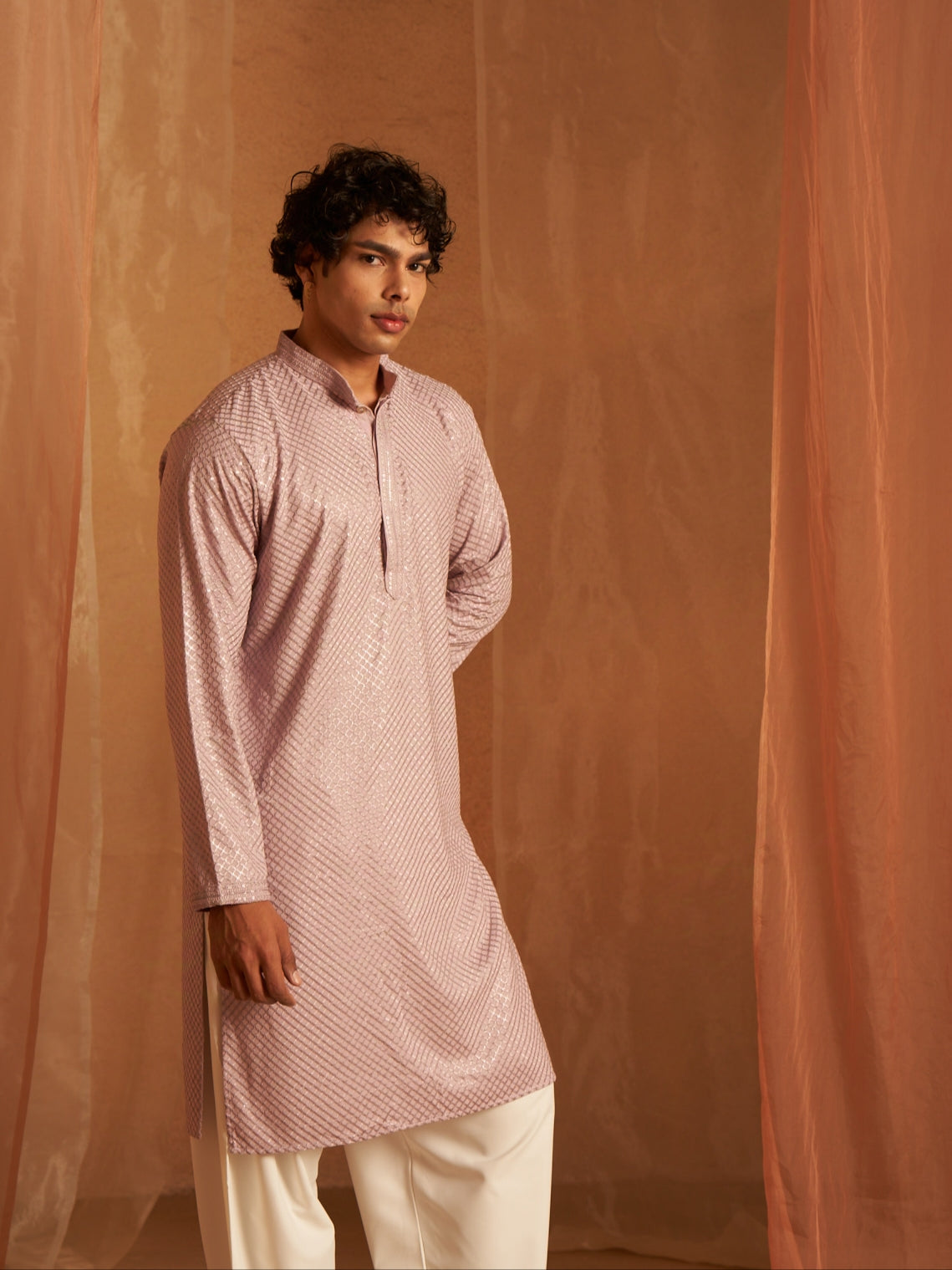 Mauve Men&