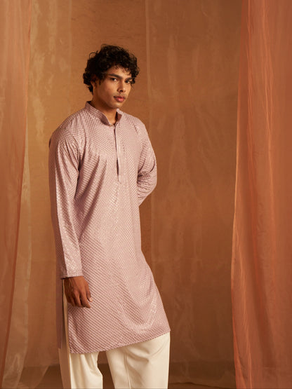 Mauve Men&