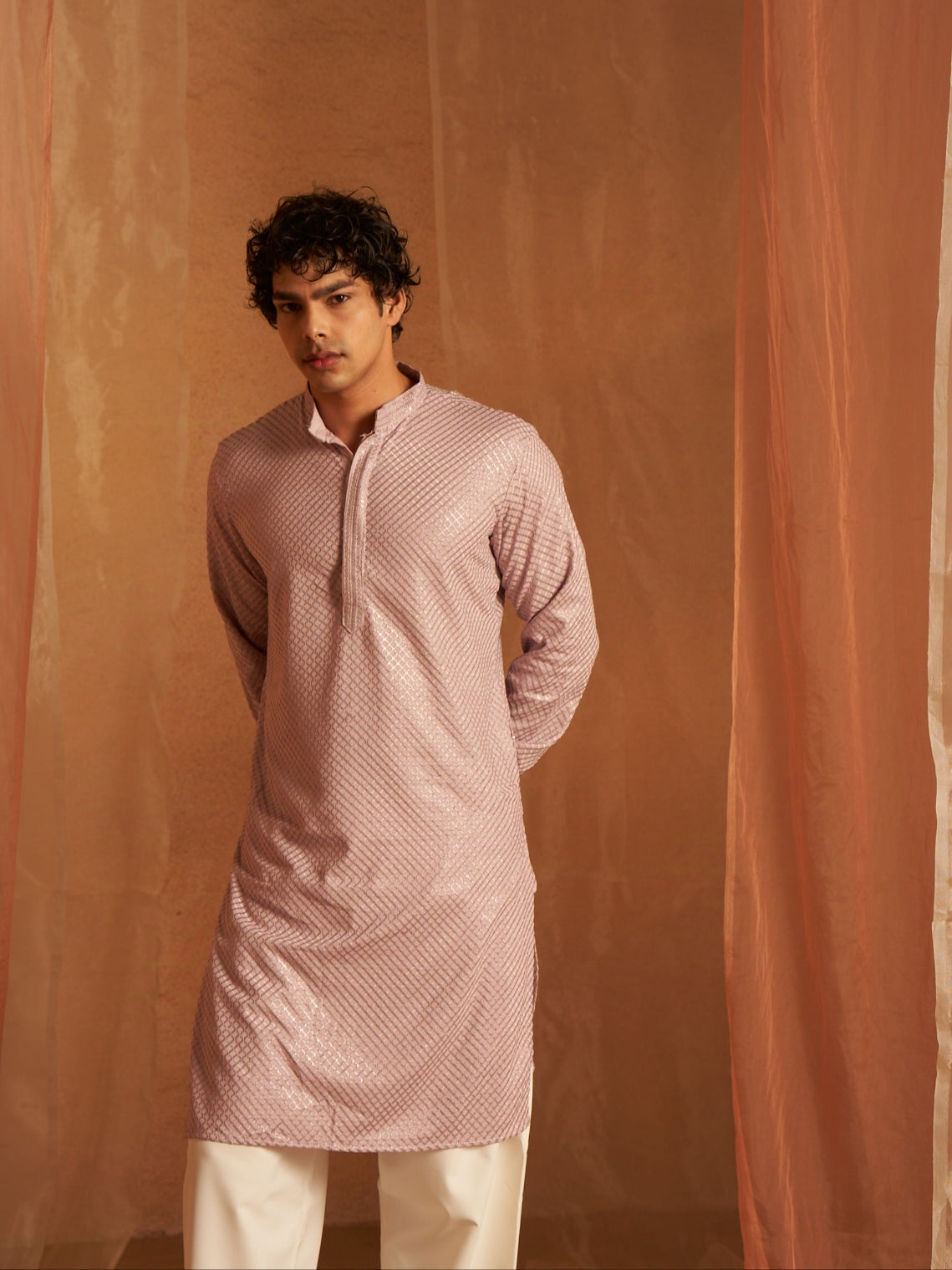Mauve Men&