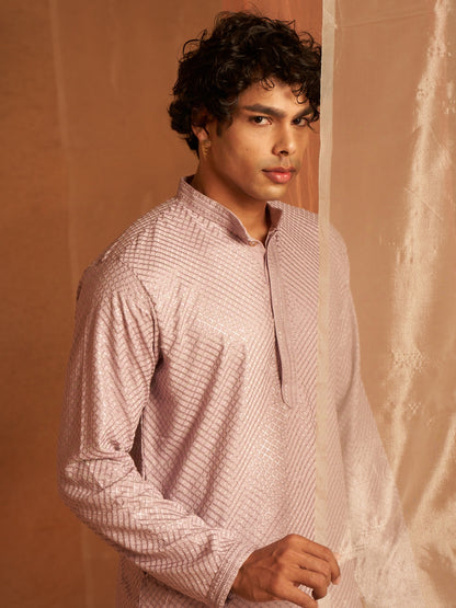 Mauve Men&