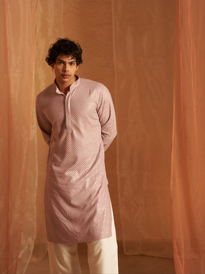 Mauve Men&