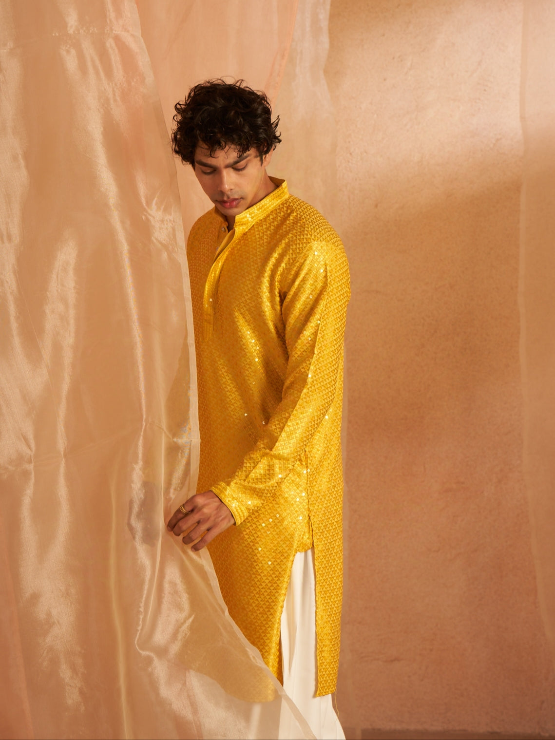 Yellow Men&