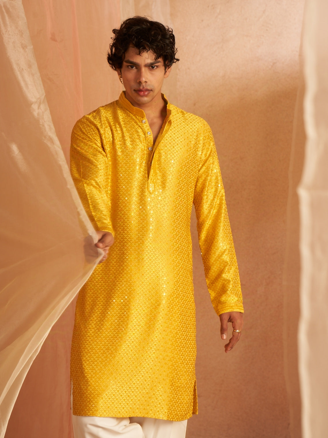 Yellow Men&