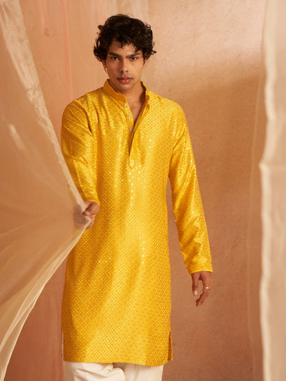 Yellow Men&
