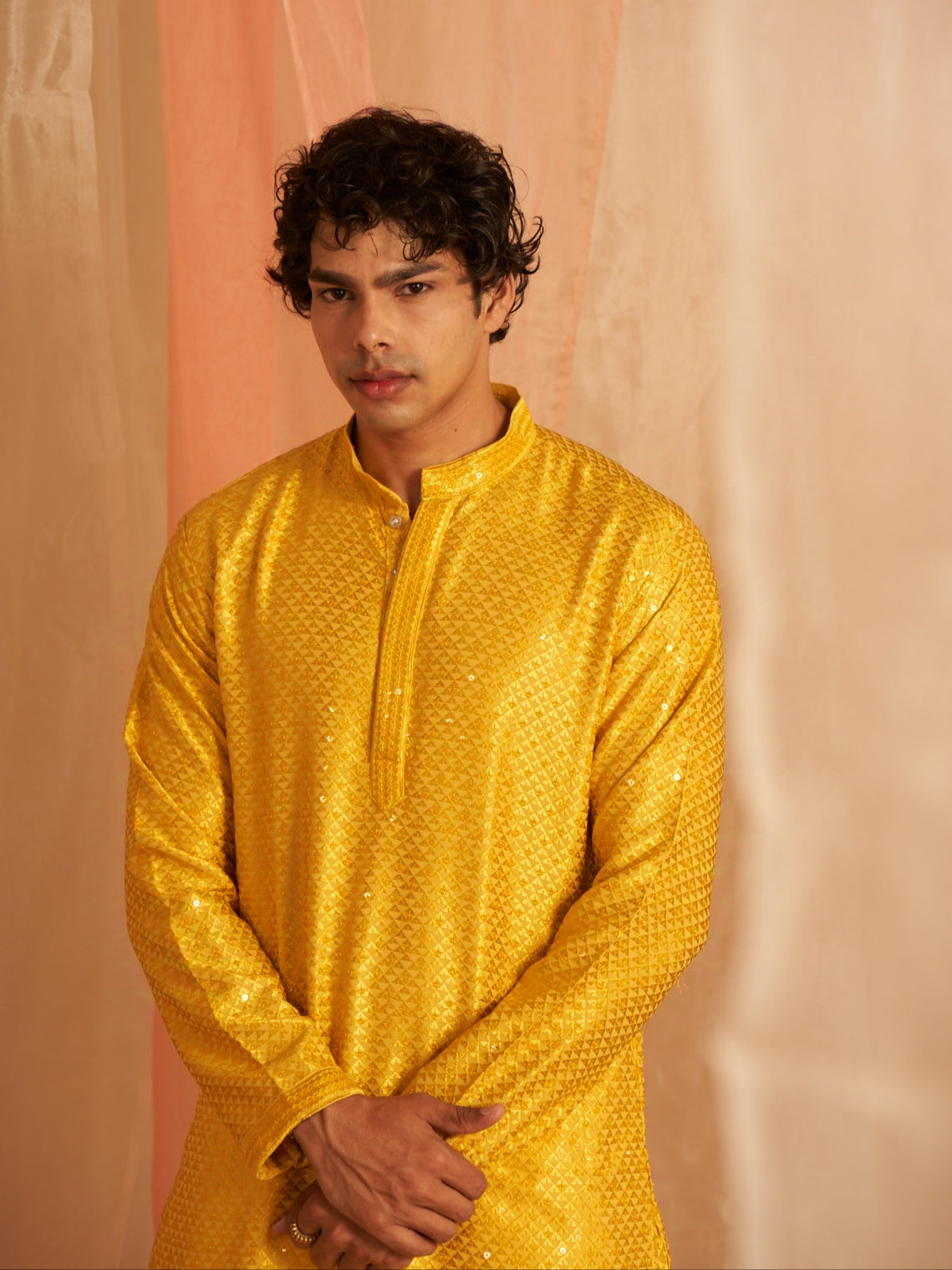 Yellow Men&