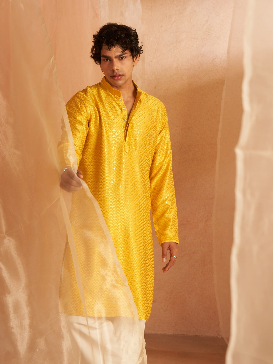 Yellow Men&