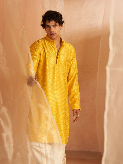 Yellow Men&