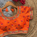Readymade Blouse