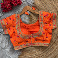 Readymade Blouse