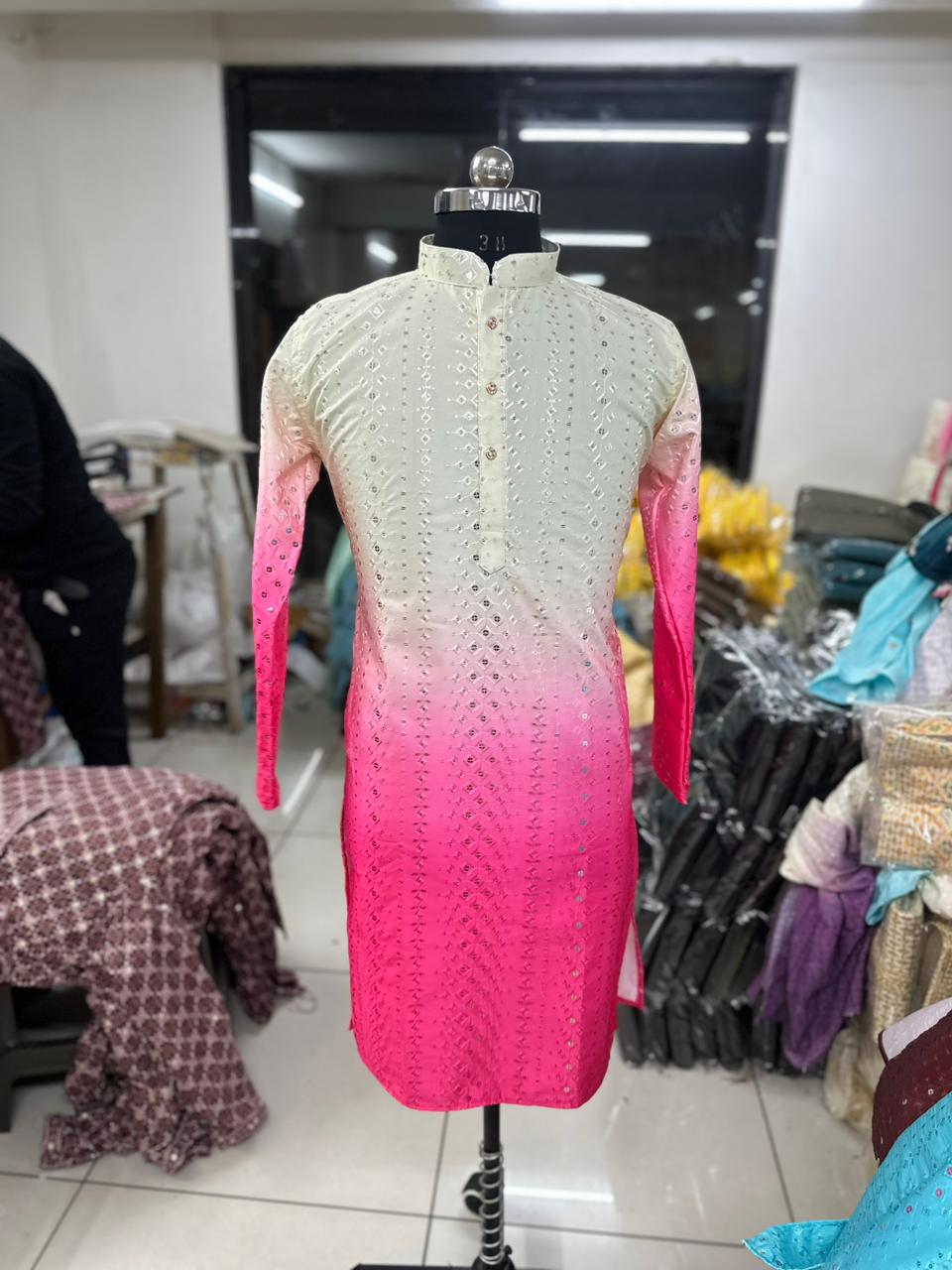 Kurta Pajama