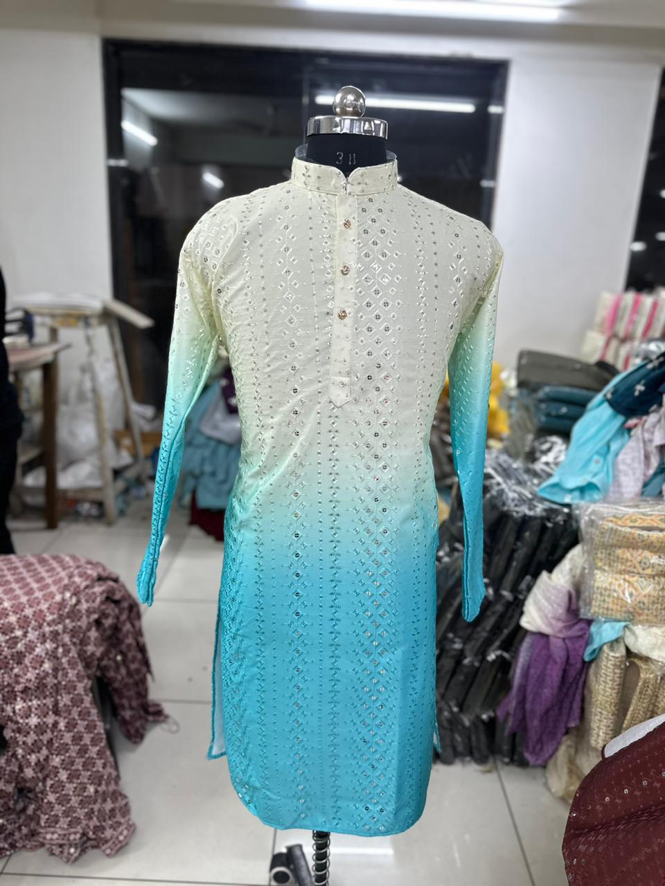 Kurta Pajama