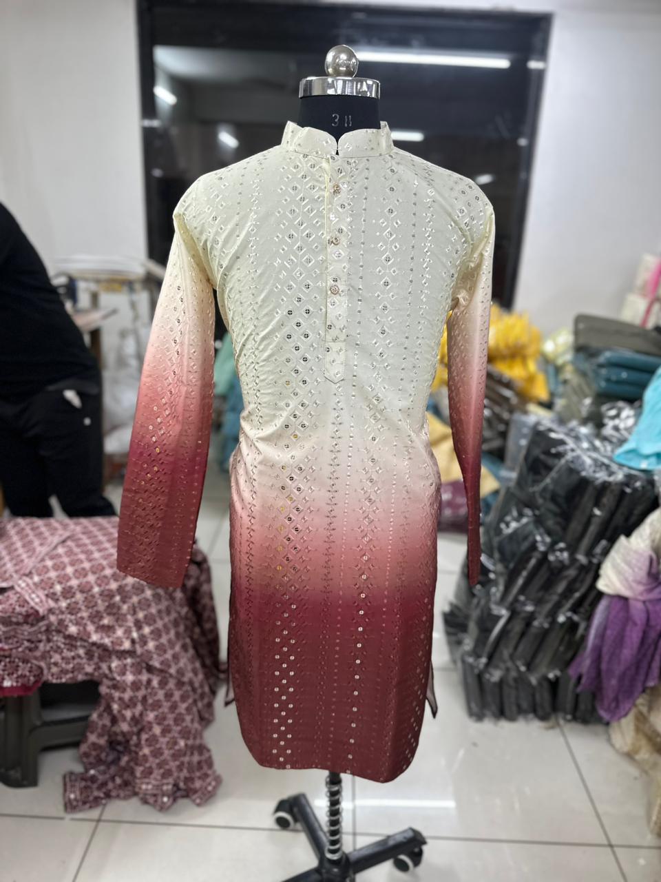 Kurta Pajama