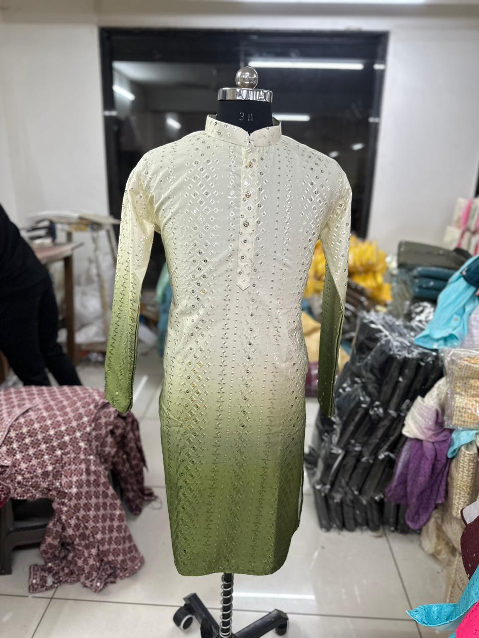 Kurta Pajama