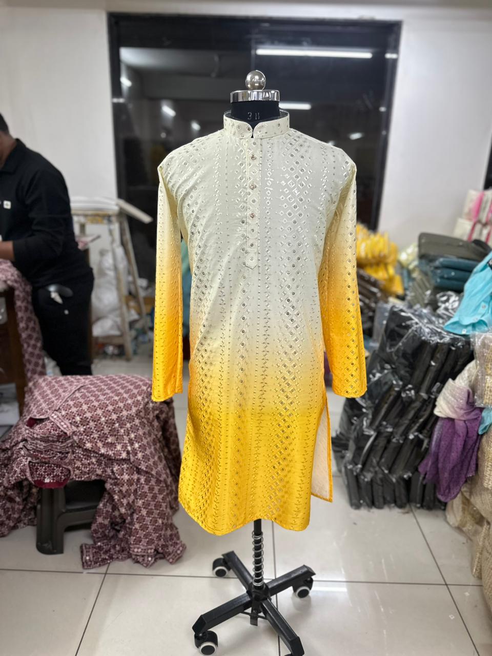 Kurta Pajama
