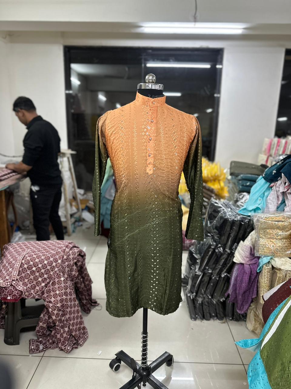 Kurta Pajama