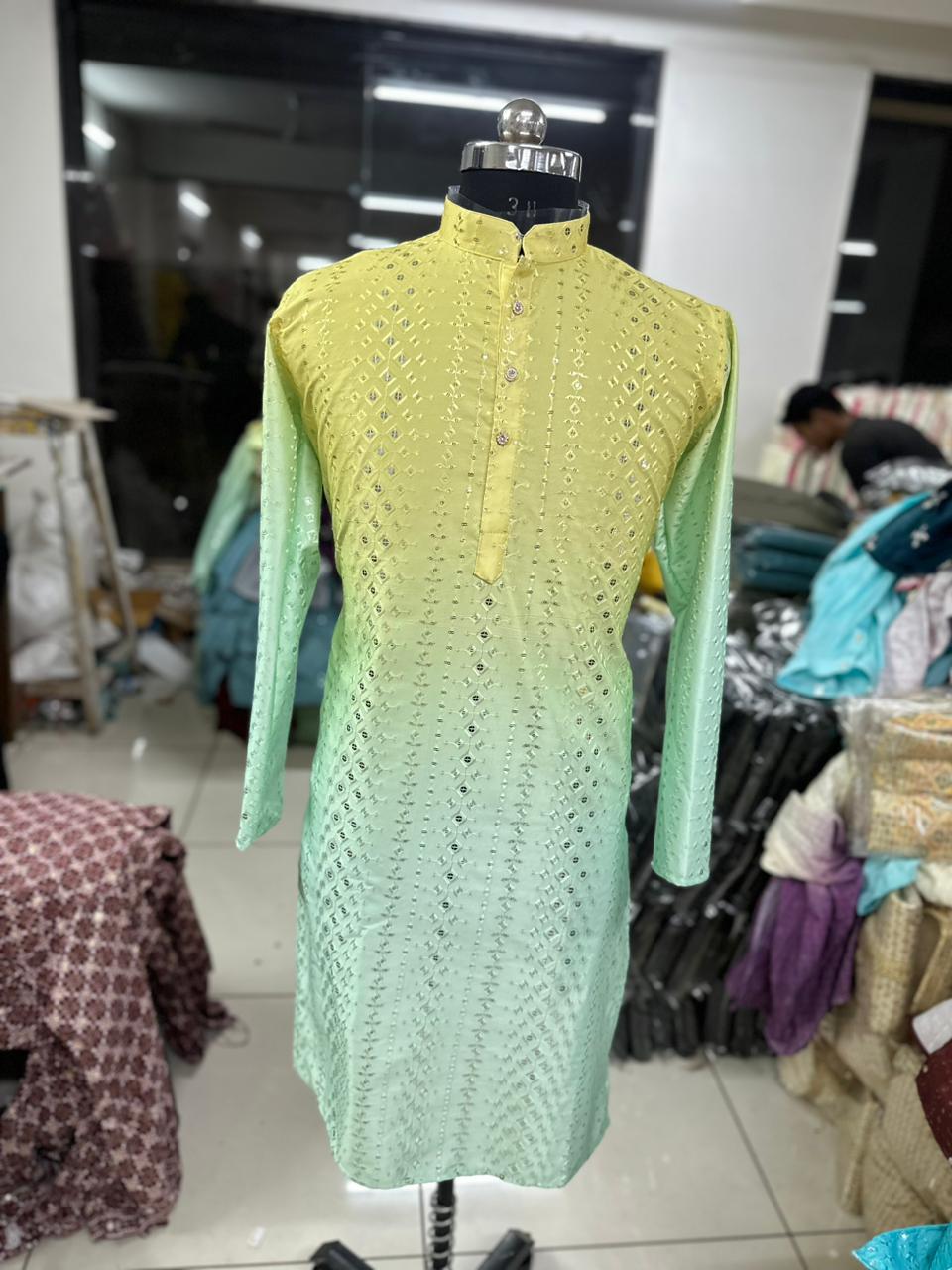 Kurta Pajama