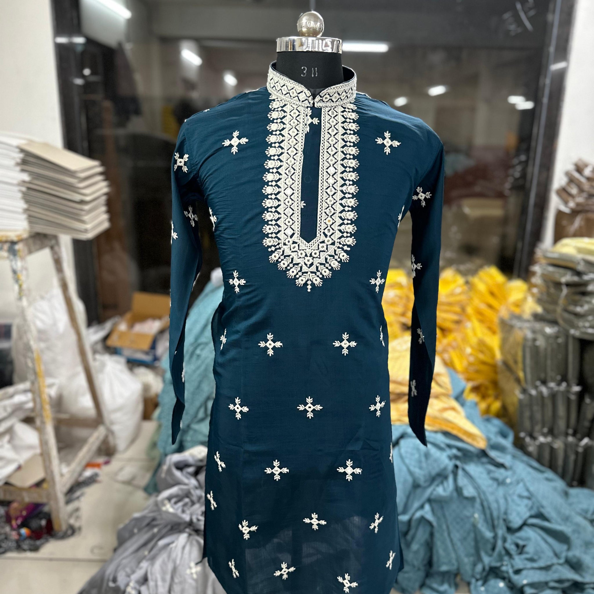 Kurta Pajama