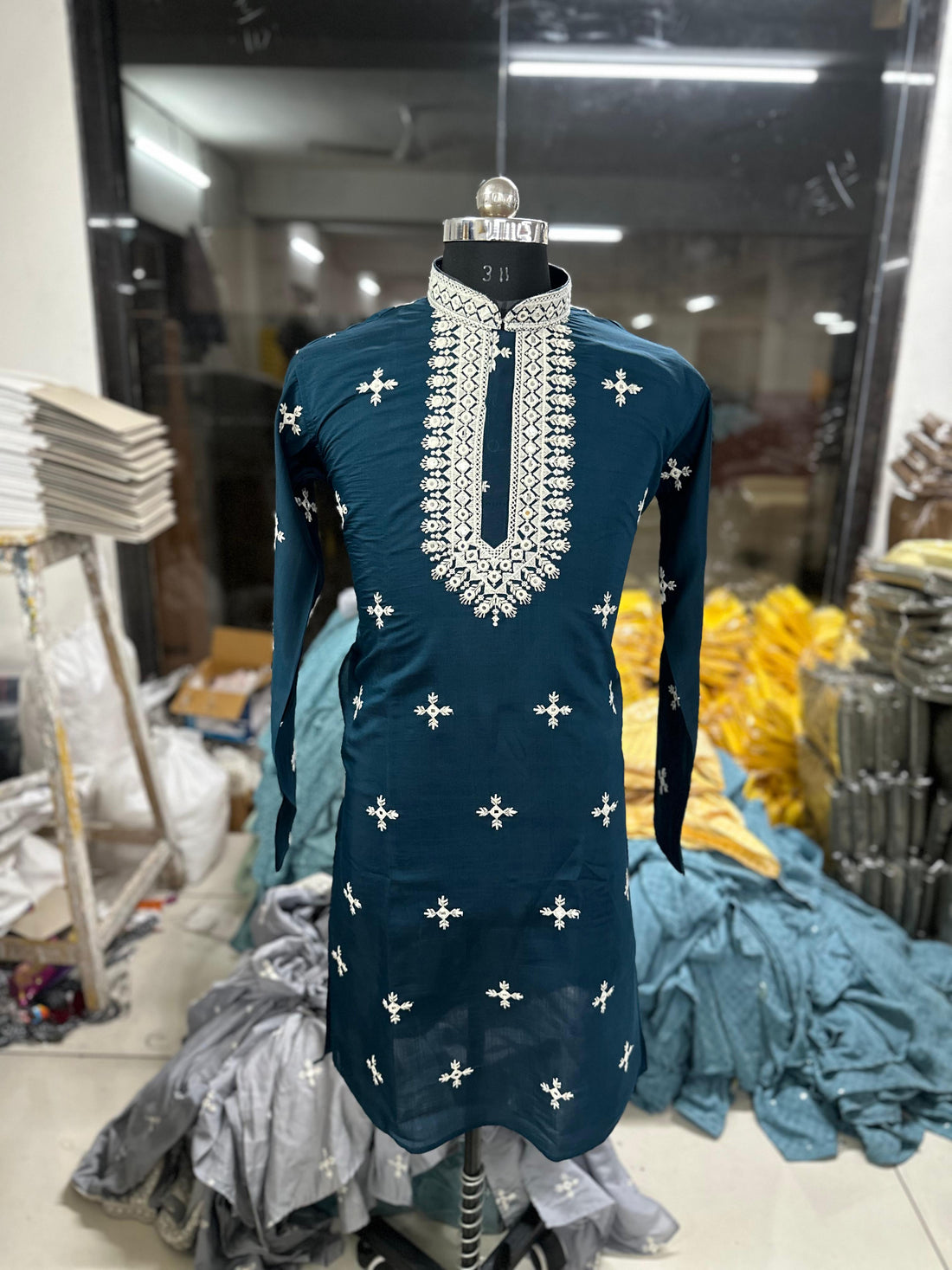 Kurta Pajama